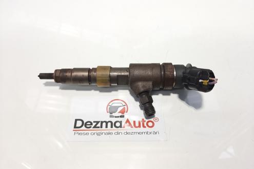 Injector, Citroen DS3 [Fabr 2009-2015] 1.4 hdi, 8H01, 0445110339 (id:433625)