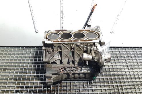 Bloc motor ambielat, Skoda Fabia 2 Combi (5J, 545) [Fabr 2007-2014] 1.2 tsi, CBZ