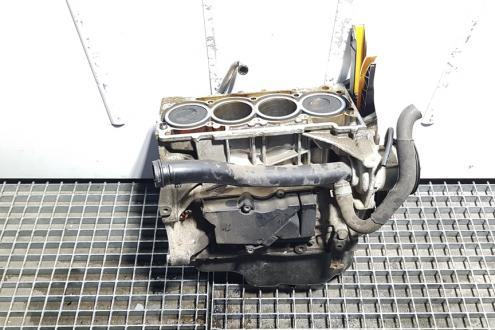 Bloc motor cu pistoane si biele, Peugeot 308 SW [Fabr 2007-2013] 2.0 b, RFJ (pr:110747)