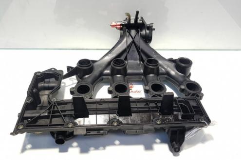 Galerie admisie cu capac culbutori, Ford C-Max 1, 2.0 tdci, G6DA, 9645977980 (pr:110747)