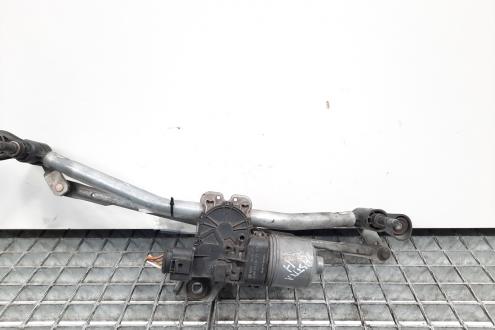 Motoras stergatoare fata, Opel Astra H Sedan [Fabr 2007-2009]