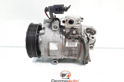 Compresor clima, Audi A2 (8Z0) [Fabr 2000-2005] 1.4 B, BBY (pr:117994)