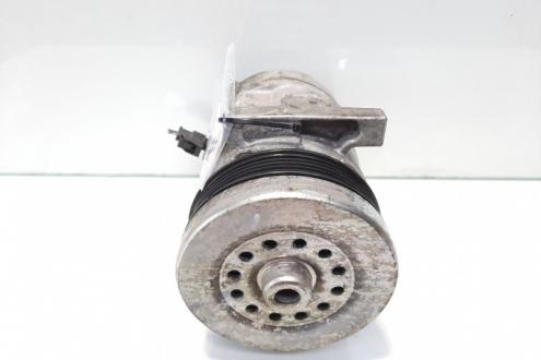 Compresor clima, Lancia Musa (350) [Fabr 2004-2012] 1.4 b, 350A100, 55194880