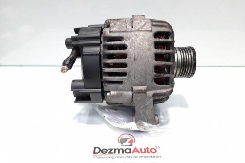 Alternator, Smart ForFour [Fabr 2004-2006] 1.5 cdi, OM639939, A6391500250 (id:434096)