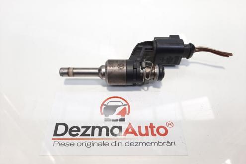 Injector, Audi A3 (8P1) [Fabr 2003-2012] 1.4 tsi, CAVD, 03C906036M (id:434077)