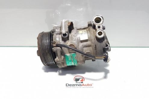 Compresor clima, Opel Astra G [Fabr 1998-2004] Y20DTH, 09132922