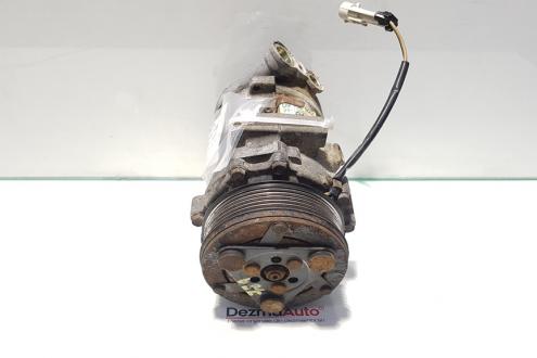 Compresor clima, Opel Zafira A (F75) [Fabr 1999-2005] Y20DTH, 09132922