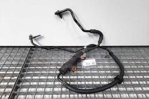 Conducta alimentare ulei, Audi A4 Cabriolet (8H7) [Fabr 2002-2009] 2.0B, ALT, 8E0317817M