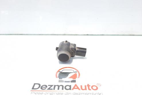 Senzor parcare bara spate, Opel Astra H Twin Top [Fabr 2005-2009] GM132142365