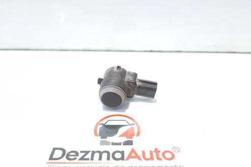 Senzor parcare bara spate, Opel Astra H Twin Top [Fabr 2005-2009] GM132142365