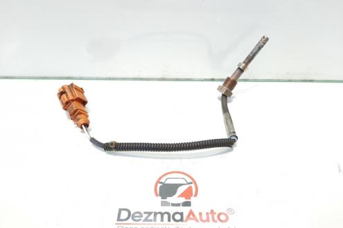 Sonda temperatura gaze, Audi A5 (8T3) [Fabr 2007-2015] 2.0 TDI, CAG, 03L906088F