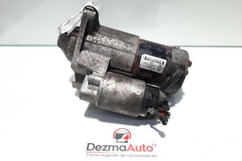 Electromotor, Renault Megane 2 [Fabr 2002-2008] 1.5 dci, K9K732, 8200584675, 5 vit man (id:434279)