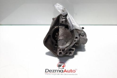 Electromotor, Renault Megane 2 [Fabr 2002-2008] 1.5 dci, K9K732, 8200584675, 5 vit man (id:434279)