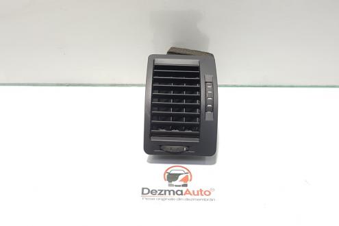 Grila aer bord stanga, cod 1Z0819701, Skoda Octavia 2 Scout (1Z5) (id:394898)