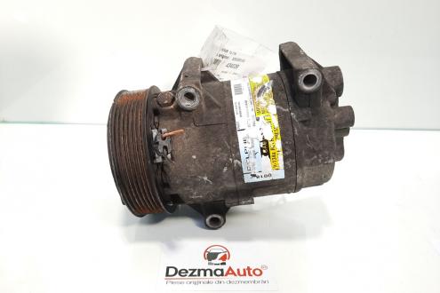 Compresor clima, Renault Megane 2 [Fabr 2002-2008] 1.9 dci, F9QB800, 8200309193 (id:434039)