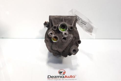 Compresor clima, Renault Megane 2 [Fabr 2002-2008] 1.9 dci, F9QB800, 8200309193 (id:434039)