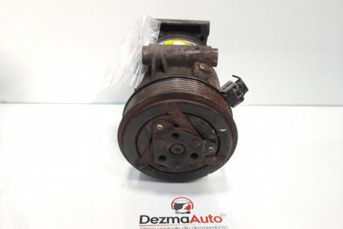 Compresor clima, Renault Megane 2 [Fabr 2002-2008] 1.9 dci, F9QB800, 8200309193 (id:434039)