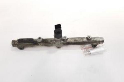 Rampa injectoare cu senzor, Citroen C5 (I) [Fabr 2001-2005] 2,2 hdi, 4HX, 0445214017 (id:434296)