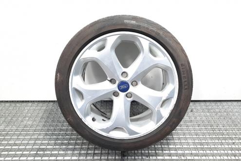 Janta aliaj, Ford Mondeo 4 [Fabr 2007-2015]