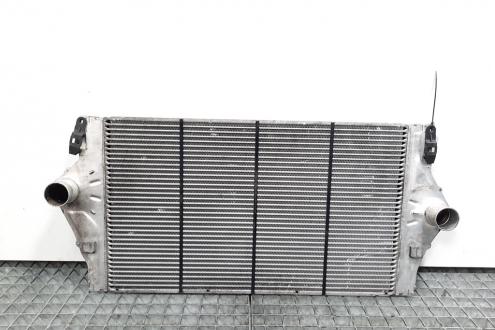 Radiator intercooler, Renault Laguna 2 Combi [Fabr 2001-2007] 2,2 dci, G9T600, 8200075810C