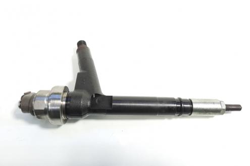 Injector, Opel Meriva A [Fabr 2003-2009] 1.7 cdti, Z17DTH, 8973138613 (id:434237)