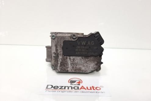 Clapeta acceleratie, cod 03G128063J, Vw Golf 5 (1K1) 1.9 tdi, BXE (id:429957)