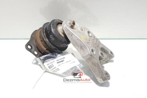 Tampon motor, Seat Ibiza 5 Sportcoupe (6J1) [Fabr 2008-2017] 1.2 b, CGP, 6Q0199262BF