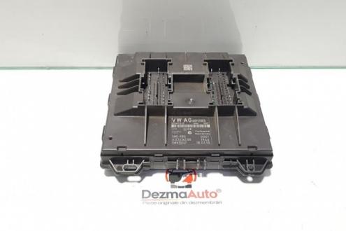 Modul confort, Seat Ibiza 5 (6J5) [Fabr 2008-2017] 1.2 b, CGP, 6R0937087D