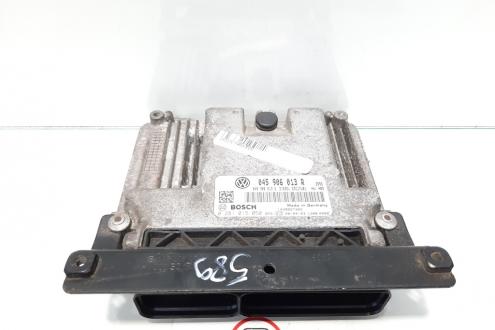 Calculator motor, Seat Ibiza 4 (6L1) [Fabr 2002-2009] 1,4 tdi, BMS, 045906013R, 0281015050