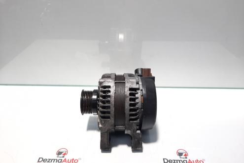 Alternator, Ford Focus 2 (DA) [Fabr 2004-2012]1.6 tdci, G8DB, 3M5T-10300-PD (id:434573)