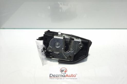 Broasca dreapta spate, Bmw 5 (F10) [Fabr 2011-2016] 7202148 (id:435012)