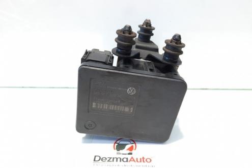 Unitate control, Seat Leon (1P1) [Fabr 2005-2011] 2.0 TDI, 1K0614517AF