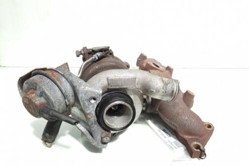 Turbosuflanta, Opel Astra H Combi, 1.7 cdti, Z17DTH, 897300-0923 (id:547382)