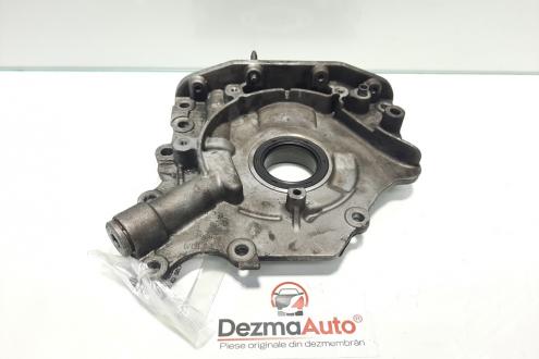 Pompa ulei, Ford Focus 2 (DA) [Fabr 2004-2012] 1.6 tdci, HHDA, 9656484580 (id:434018)