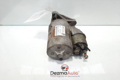 Electromotor, Fiat Punto (188) [Fabr 1999-2007] 1.2 B, 63101018, 5 vit man (pr:110747)