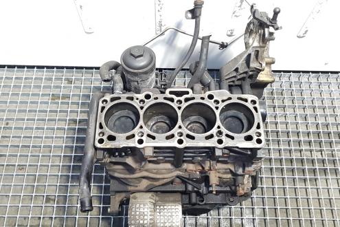 Bloc motor cu pistoane si biele, Audi A3 Sportback (8PA) [Fabr 2004-2013] 2.0 tdi, CBA (pr:110747)