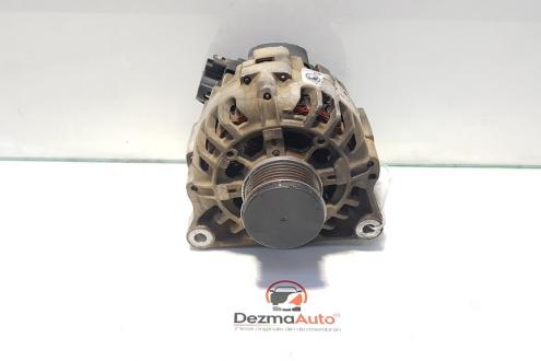 Alternator, Citroen Nemo combi [Fabr 2008-2014] 1.4 HDI, 8HS (pr:110747)