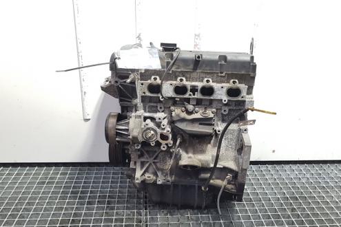 Motor, Ford Focus 2 Sedan (DA) [Fabr 2005-2010] 1.6 b, HWDA