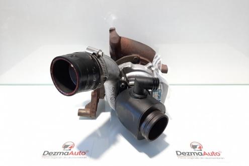 Turbosuflanta, Audi A6 (4F2, C6) [Fabr 2004-2010]  2.7 tdi, BPP, 059145715E (id:429663)