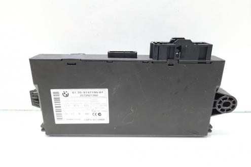 Modul unitate control, Bmw 3 Touring (E91) [Fabr 2005-2011] 2,0 benz, N43B20A, 9147195