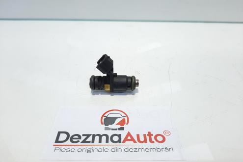 Injector, Seat Ibiza 5 (6J5) [Fabr 2008-2017] 1.4 b, BXW, 036906031AG (id:434795)