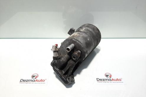 Carcasa filtru ulei, Renault Laguna 2, 2.2 dci, G9T702 (id:434880)