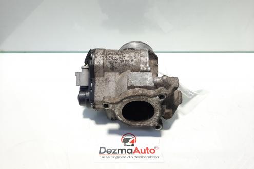 Egr electric, cod 8200222772, Renault Laguna 2 2.2 dci, G9T702 (id:434876)