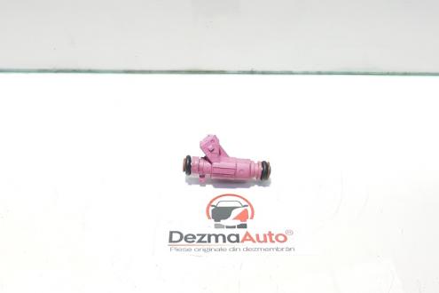 Injector, Fiat Doblo (263) [Fabr 2009-prezent], 1.4 b, 843A1000, 028156183