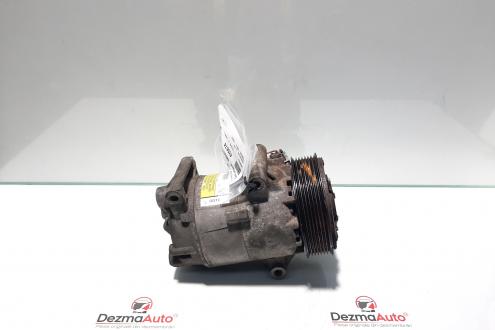 Compresor clima, Renault Megane 2 [Fabr 2002-2008] 1.9 dci, F9QB800, 8200309193 (id:435674)