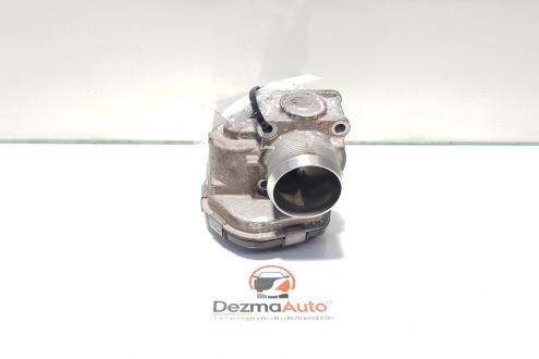 Clapeta acceleratie, cod 9673534480, Peugeot 208, 1.6 hdi, 9HP (id:395397)