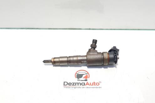 Injector, Peugeot 208 [Fabr 2012-prezent] 1.6 hdi, 9HP , 0445110340