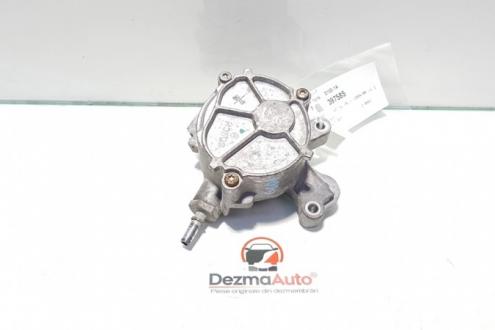 Pompa vacuum, Peugeot 407 [Fabr 2004-2010] 2.0 hdi, RHR, D165-1A