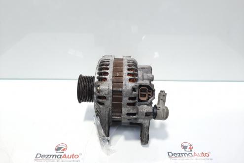 Alternator 90A, Mazda MPV 2 (LW)  2.0 diesel, RF5C (id:435217)