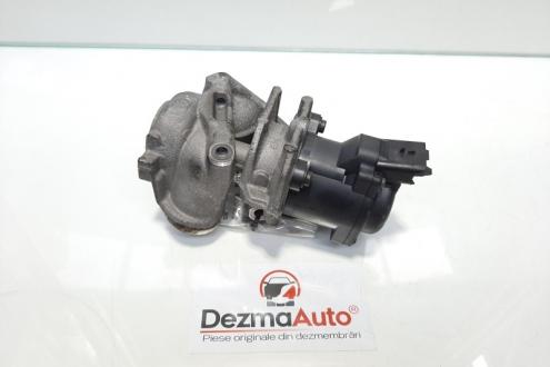 Egr, Peugeot 307 SW [Fabr 2002-2008] 1.6 hdi, 9HZ, 9649358780 (id:435370)